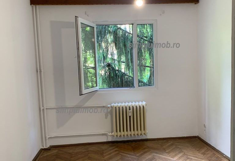 Apartament 3 camere 63 mp etaj 3/4 zonă verde – Berceni/Piata Sudului - Poză 13