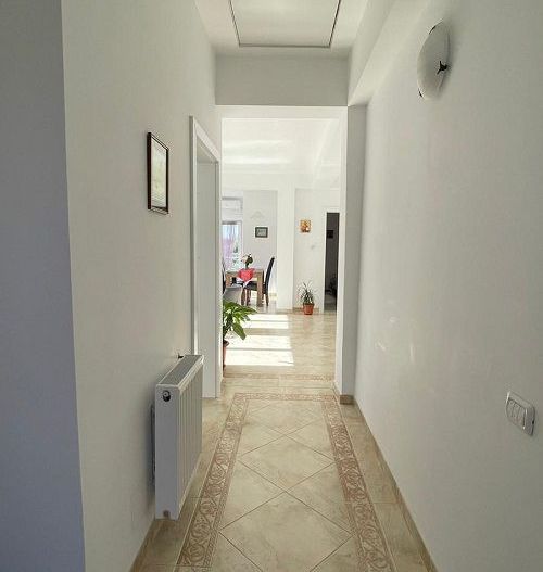 Apartament superb la vila, zona Torontalului. - Poză 12