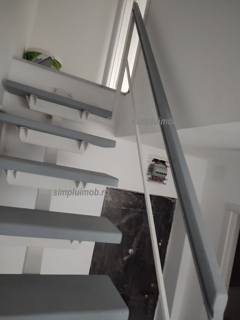 Renovat 2 camere Bd 1 Decembrie Sector 3 - Poză 6