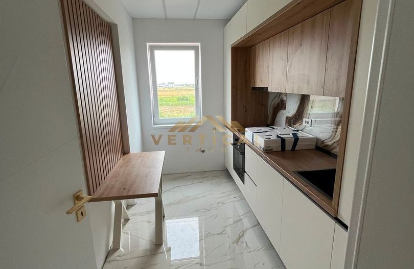 Apartament Nou 2 Camere de Vânzare Vidra | Bloc Nou | Finisaje Moderne - Poză 8