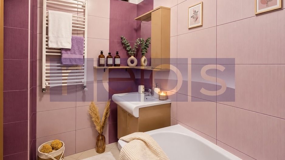 VANZARE 2 CAMERE JIULUI | 35 MP | PARTER INALT | CURTE 16MP | MOBILAT - Poză 4