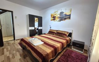 Eforie Nord (COD 02) Apartament 3 camere cu o terasa spatioasa - Poză 9