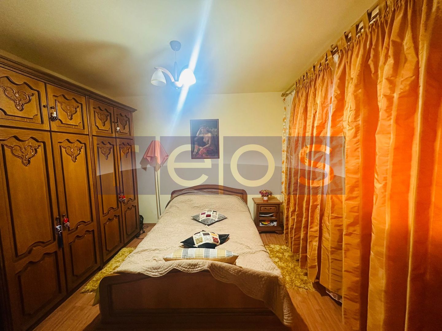 APARTAMENT DE VANZARE-SCHIMB | CU 3 CAMERE | 65MP - Poză 4