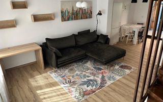 Dumbravita| casa pe două niveluri| 3 camere-2 dormitoare| 2 bai| parcare - Poză 4