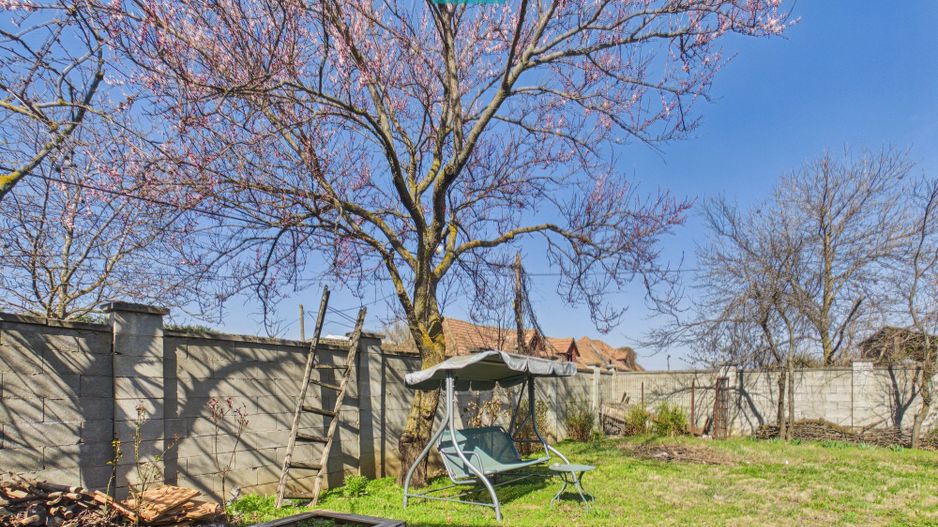 Casă în cartier privat AXA 2 Aradul Nou - Poză 22