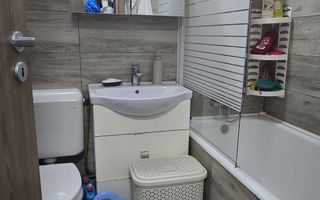 2 camere decomandat /etaj 1 zona Brancoveanu/centrala - Poză 10