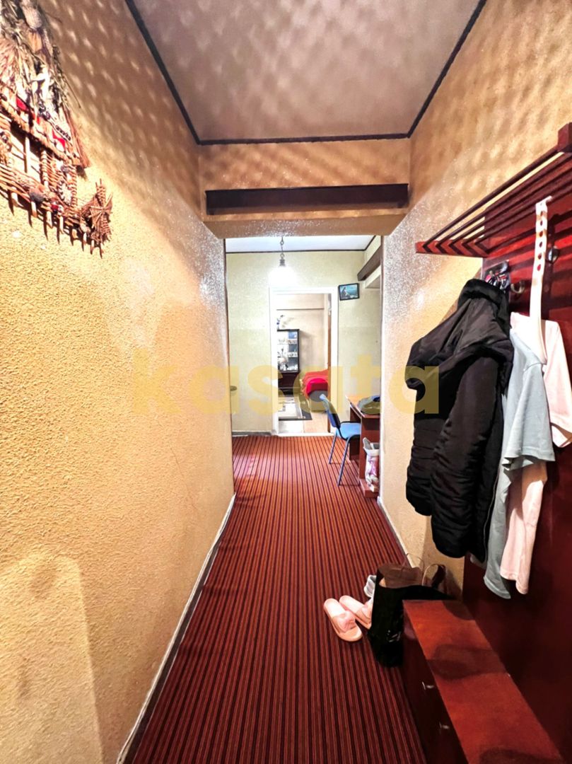 Apartament 3 camere 78mp | Șoseaua Pantelimon | 2 balcoane - Poză 3