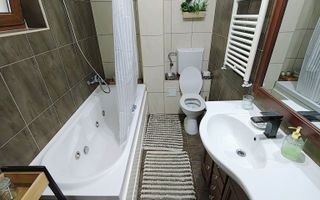 Apartament 2 camere | Lipovei | Parter, terasa si parcare - Poză 8
