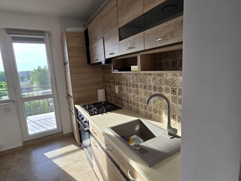 AP.2 CAMERE-APARATORI, PET-FRIENDLY, CENTRALA, PARCARE INCLUSA, METROU - Poză 3