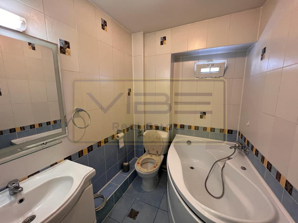 Apartament 2 camere decomandat Gara - Strada ARCU - Poză 14