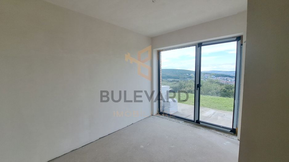 Apartament exclusivist, curte individuala, parcare acoperita, zona Europa - Poză 17