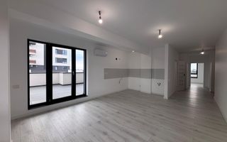 COM 0% Apartament finalizat cu 2 camere, terasa 91 mp | Torontalului - Poză 1