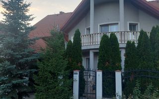 Casa de vânzare în Sânpetru - Poză 2
