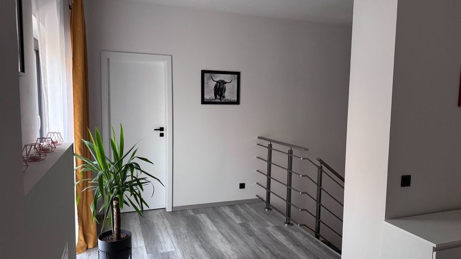 Vila verde cartier Baneasa - Poză 15