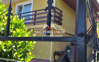 NECTORA IMOB-Casa cu etaj, mobilata, utilata, Episcopia, cu livada - Poză 2