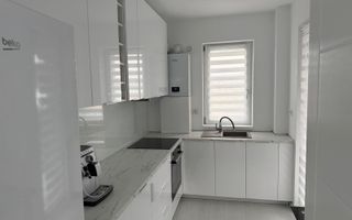 Apartament premium 2 locuri parcare încălzire în pardoseală Șelimbăr - Poză 7