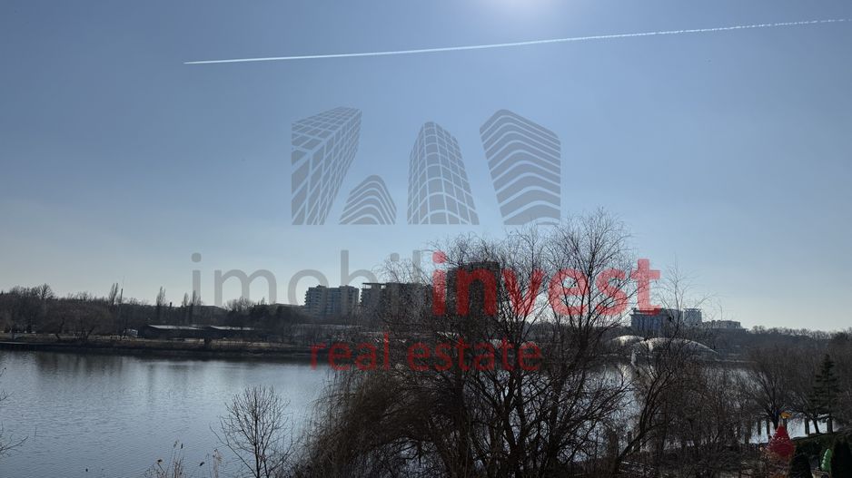 Apartament 3 camere de vanzare Fabrica de Glucoza - Poză 12