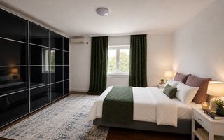 VILA INDIVIDUALA - 1000MP - BANEASA RESIDENTIAL PARK - Poză 12