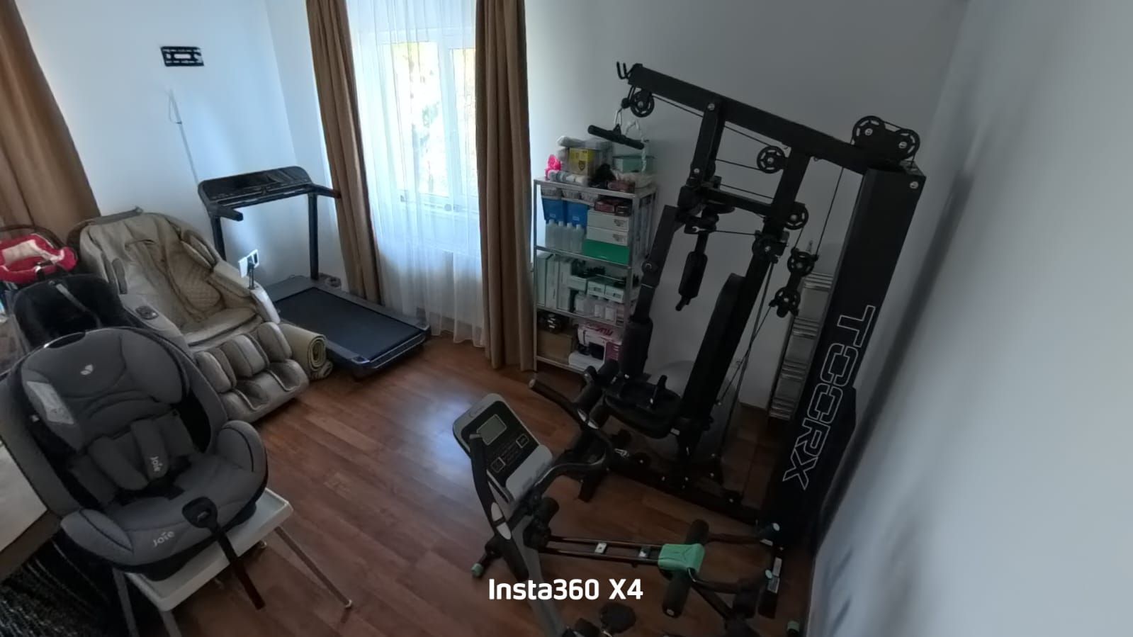 Casă de vânzare în Otopeni – 4 camere, 140 mp utili, central, ideal familii - Poză 10