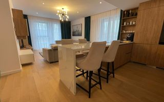 Apartament 4 Camere | One Herastrau Towers - Poză 4