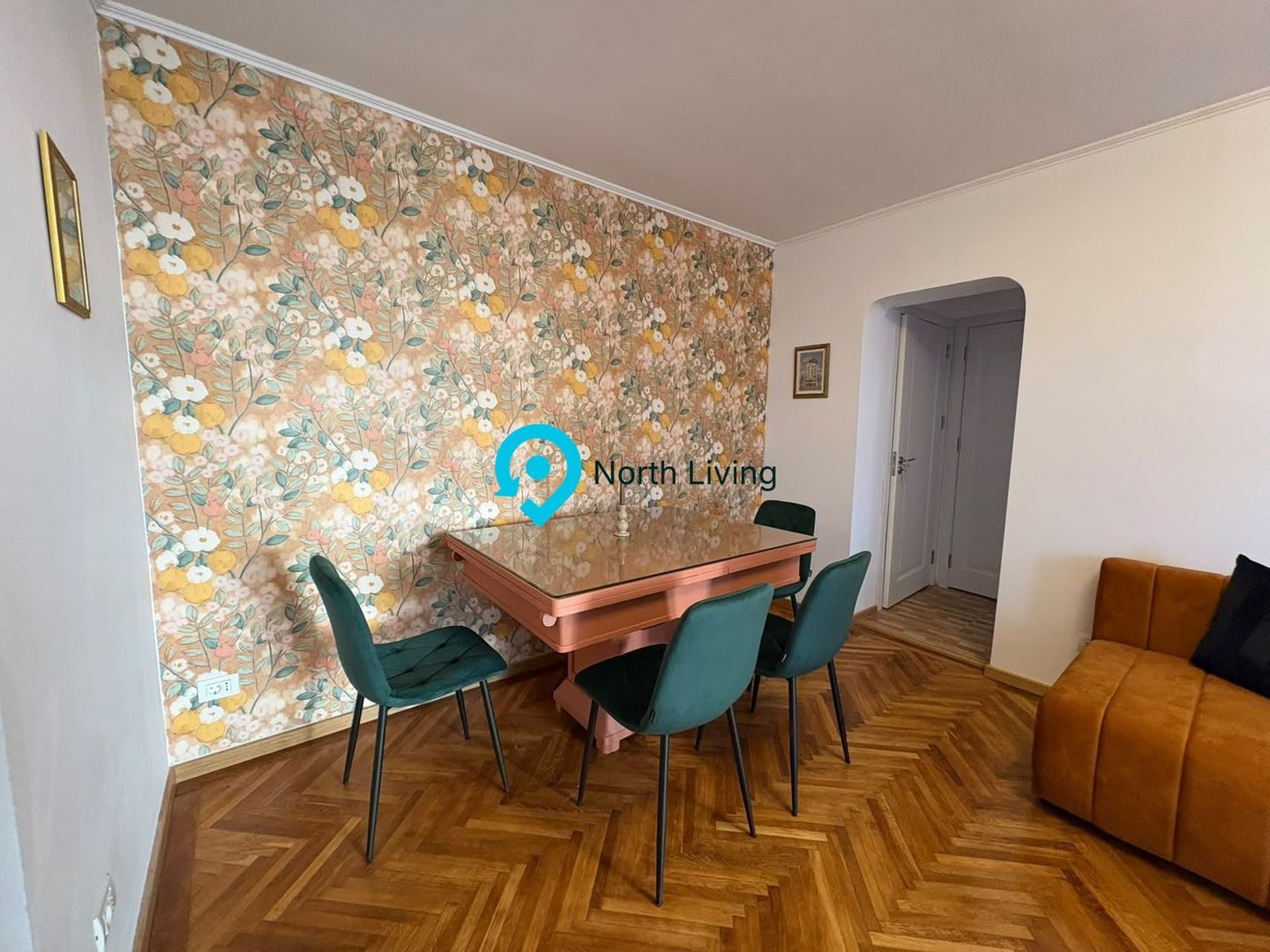 3 camere | Renovat complet | IOR – Titan – Nicolae Grigorescu | Metrou - Poză 8