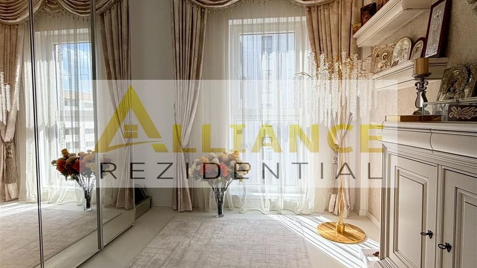 Siena Biruintei 85 | Metrou Berceni - 3 camere | PREMIUM - Poză 10
