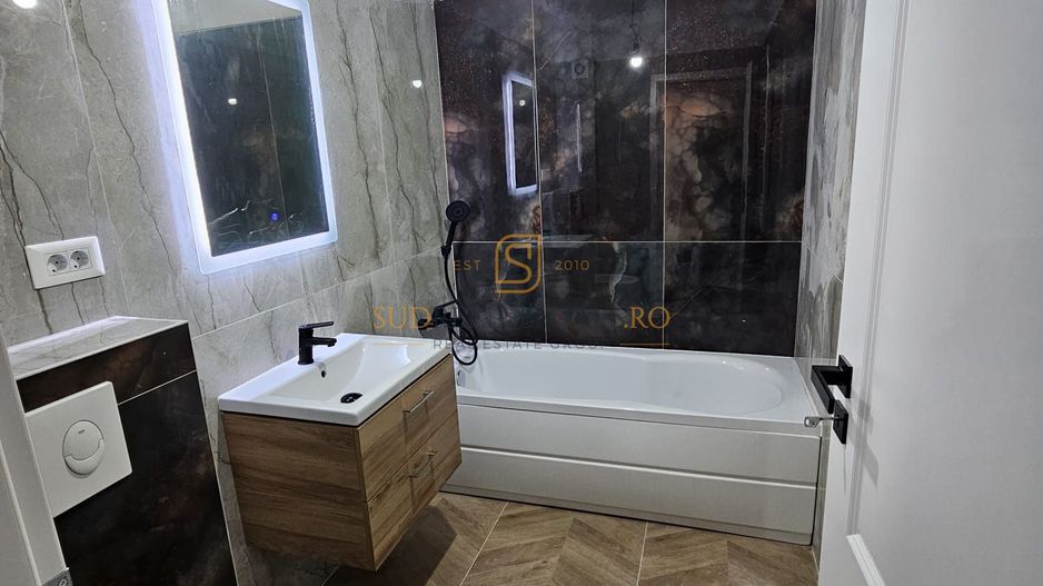 Apartament cu 3 camere de vanzare, Brancoveanu - Alunisului, Sector 4 - Poză 3