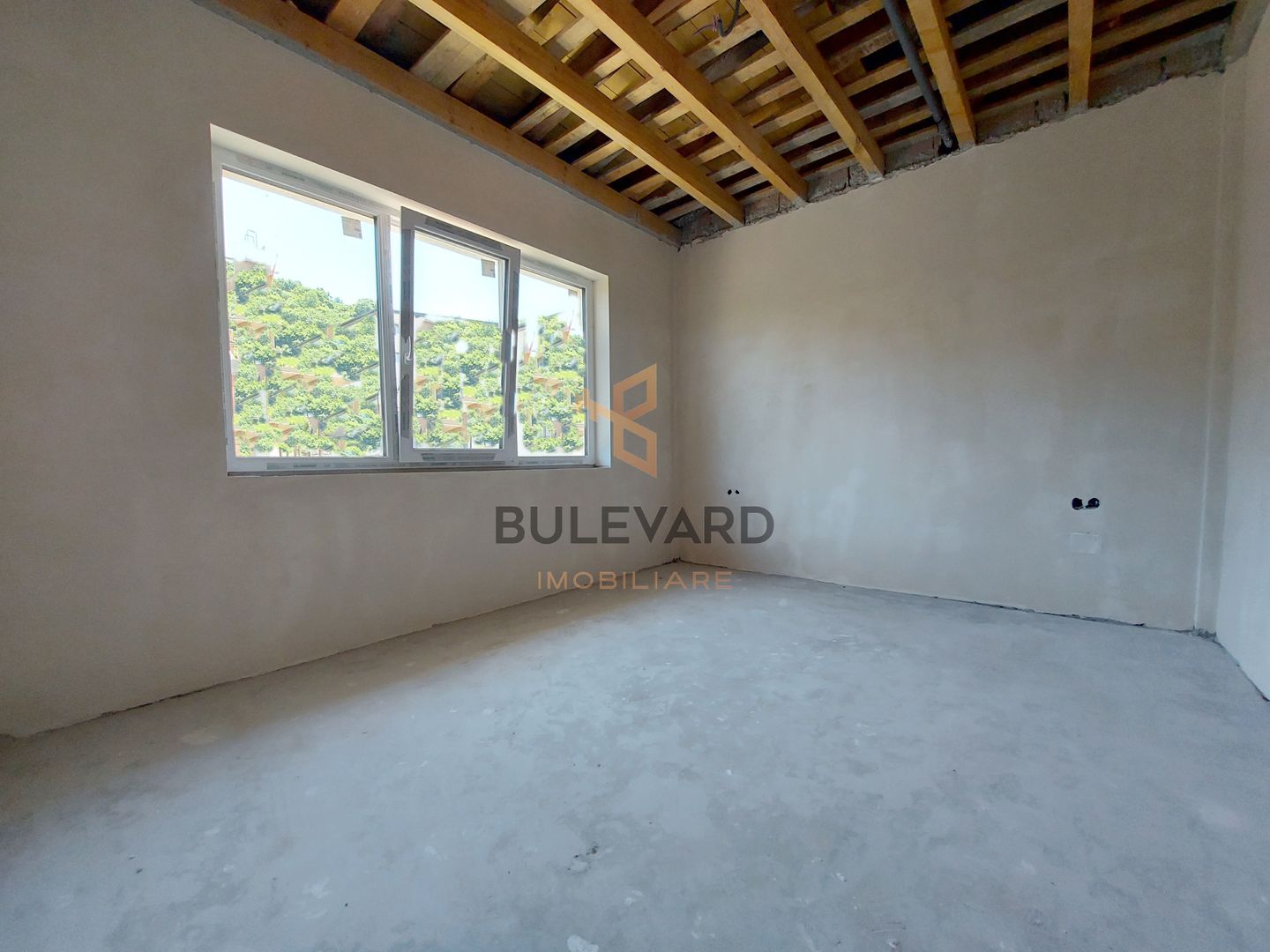 Apartament cu 2/3 camere, zona strazii Fagului! - Poză 7