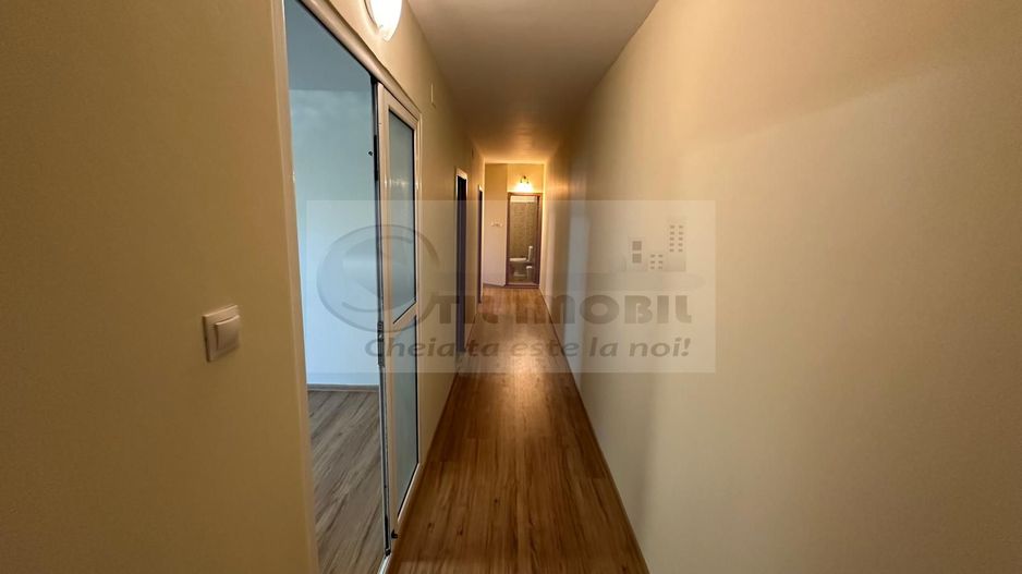 Ap. 3 camere decomandat |65 mp|  121.900 € zona Gradina Botanica - Poză 4