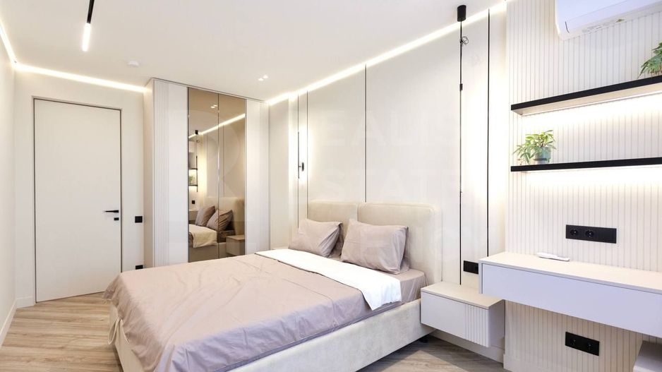 Vânzare, apartament, 2 camere, str. Vasile Lupu, Buiucani - Poză 10