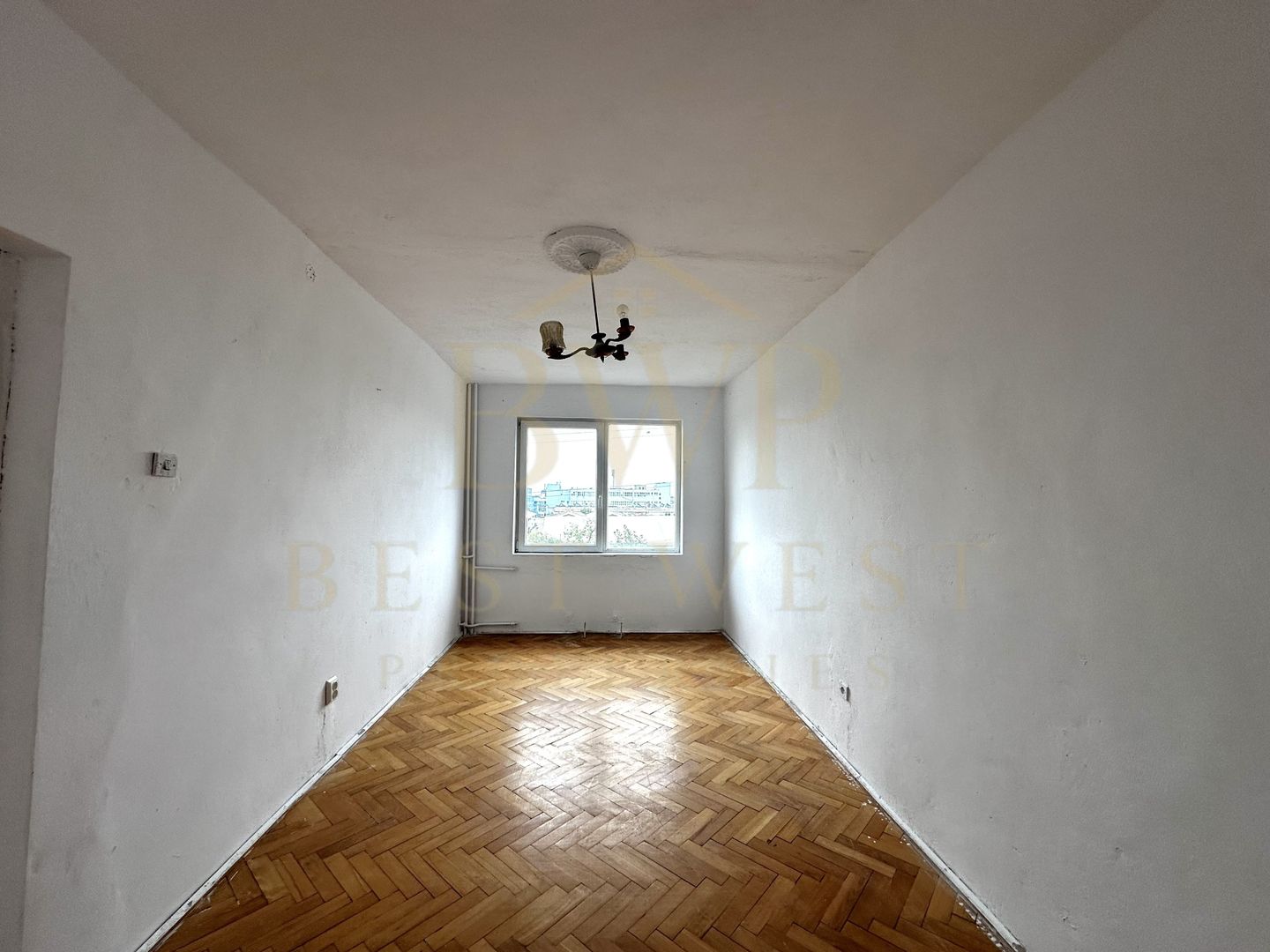 Apartament 2 camere, etaj intermediar, Buziașului - Poză 1