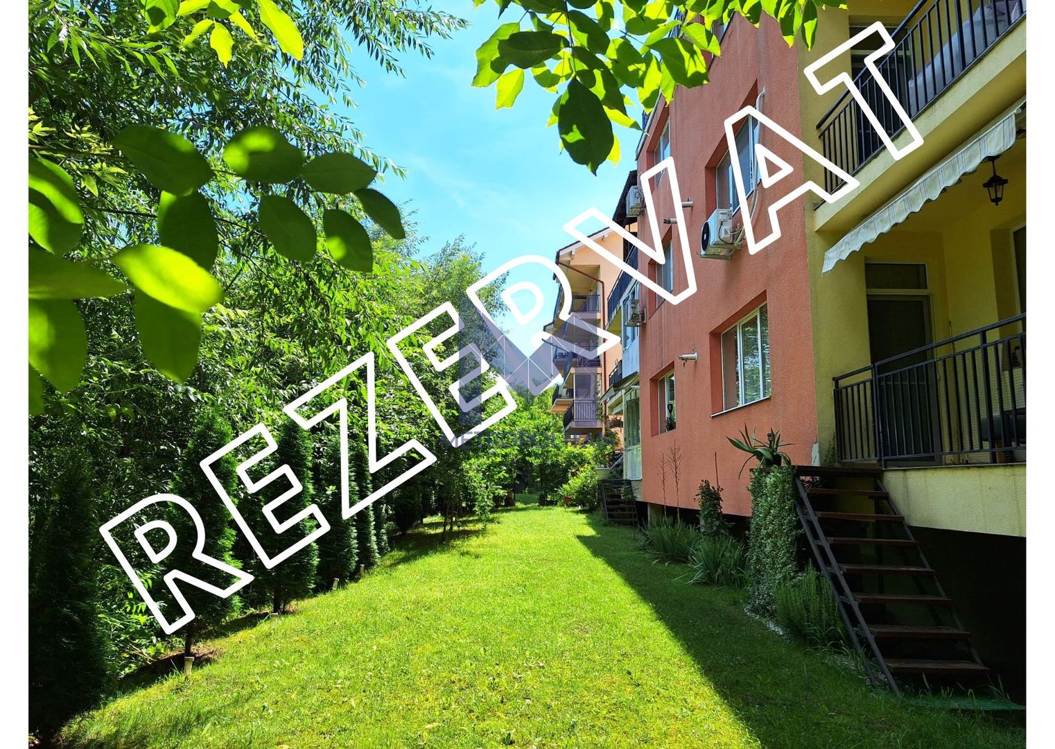 3 camere 100 mp I terasă I 3 parcări I Borhanci - Poză 1