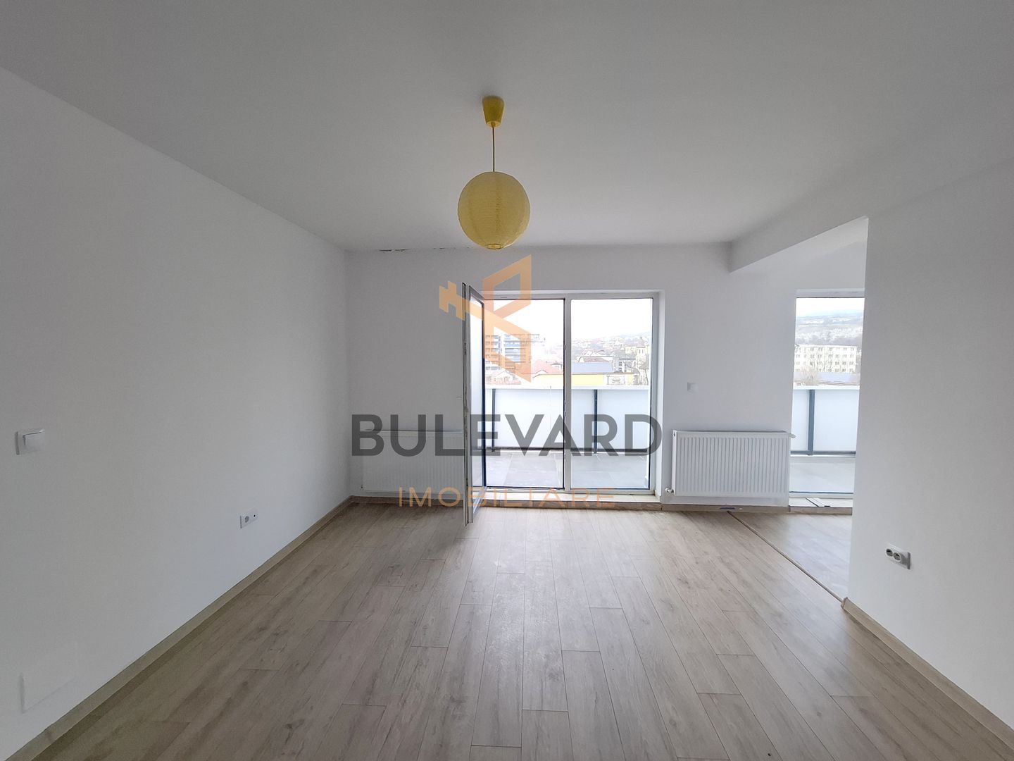 Spatiu de birou 62.5 mp + terasa 32 mp, parcare - Poză 9