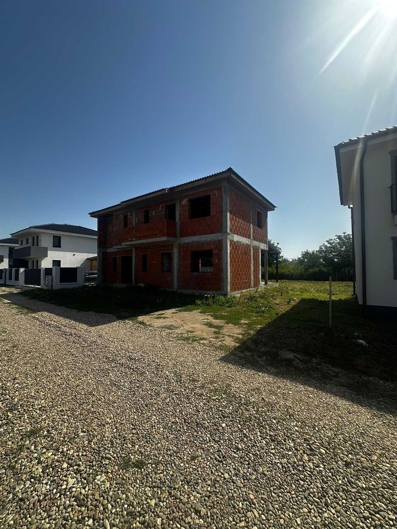 Casa P+1 in Martinesti - Poză 3