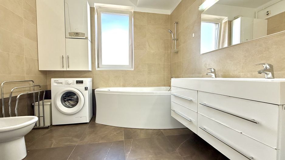 Apartament 2 camere - intrare în Dumbrăvița, zona Kaufland - Poză 19