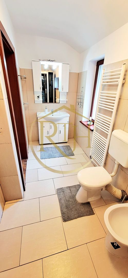 Oferim spre inchiriere, casa deosebi cu 4 camere,2 garaje,zona Soarelui-Braytim - Poză 14