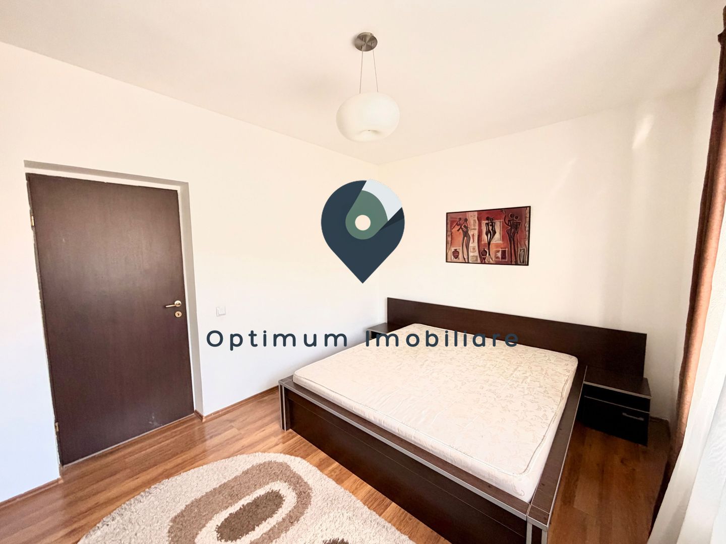 Apartament cu 2 camere,57 mp, garaj, boxa in cartierul Buna Ziua! - Poză 12