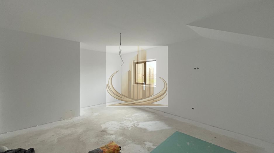 Duplex modern cu predare la cheie, Mosnita Veche | Toate utilitatile - Poză 15