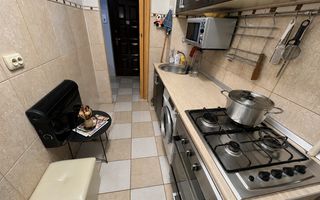 🏢 De închiriat apartament cu 1 camera–MAZEPA 2 - Poză 2
