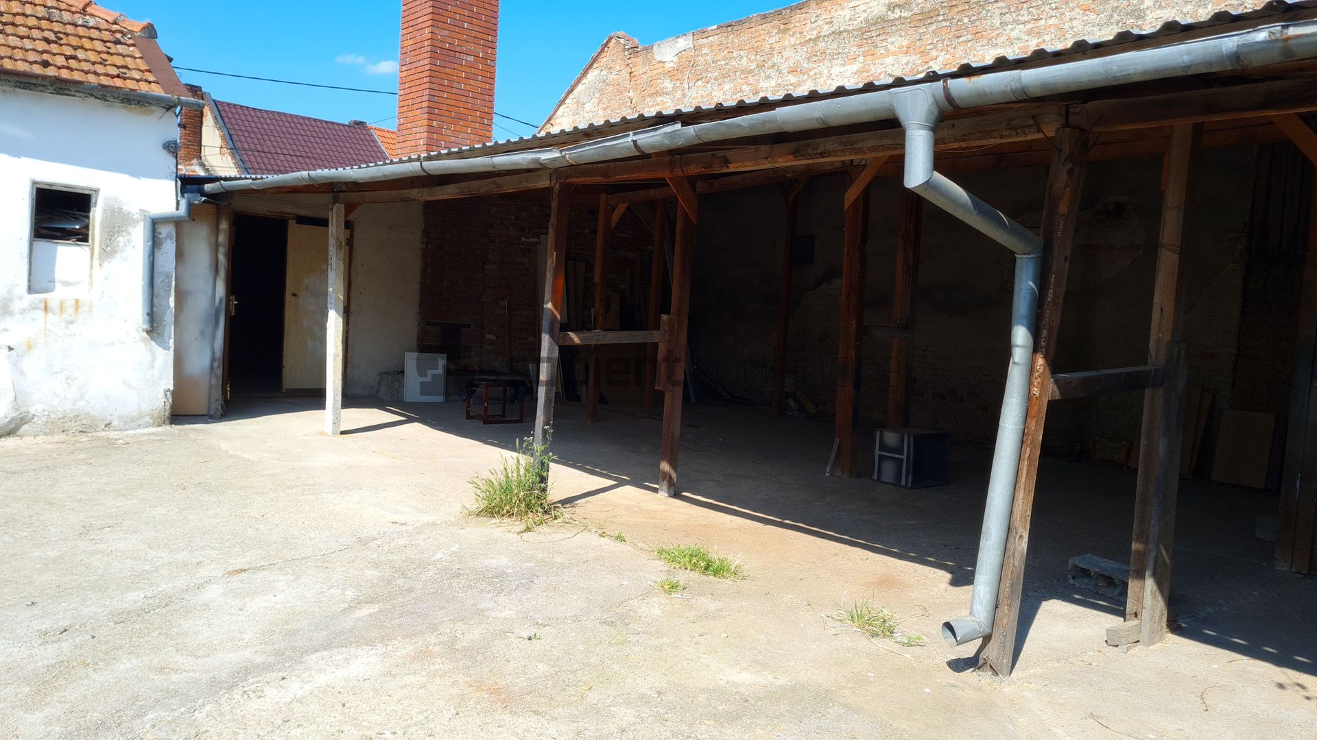 SAPIENT - DE VÂNZARE TEREN/CASĂ/SPAȚIU COMERCIAL 721 MP VELENTA - Poză 6