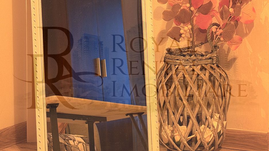 2 Camere Ultracentral | Zona Ferdinand | Modern | Curte comună - Poză 20