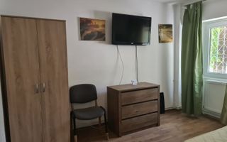 De vanzare apartament cu o camera, parter, I.C.Frimu 43.000 euro - Poză 1