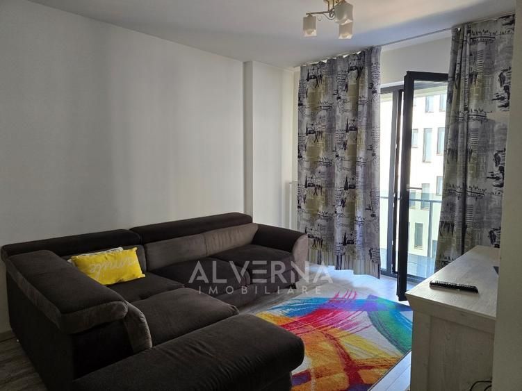 Apartament 2 camere decomandate | balcon | parcare | zona Iulius Mall - Poză 1