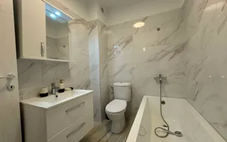 Apartament 1 camera cu parcare Bucium Mega Image - Poză 15