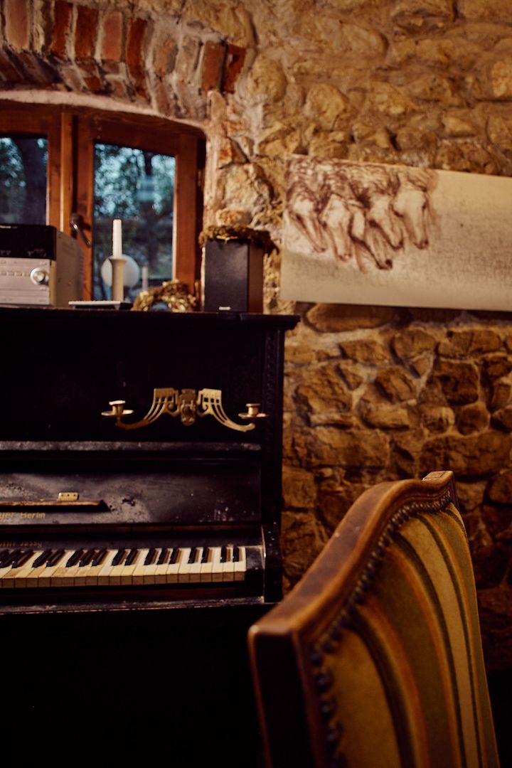 CASA THEA | INVESTIȚIE ÎN TURISM, GASTRONOMIE ȘI EXPERIENȚE | SOCOLARI - Poză 24