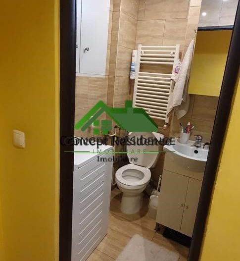 Vand apartament 2 camere, Enescu - Poză 6