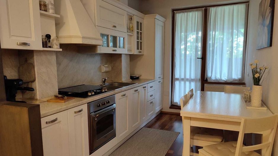 Apartament 2 camere terasă superbă Baneasa | Sisesti - Poză 7