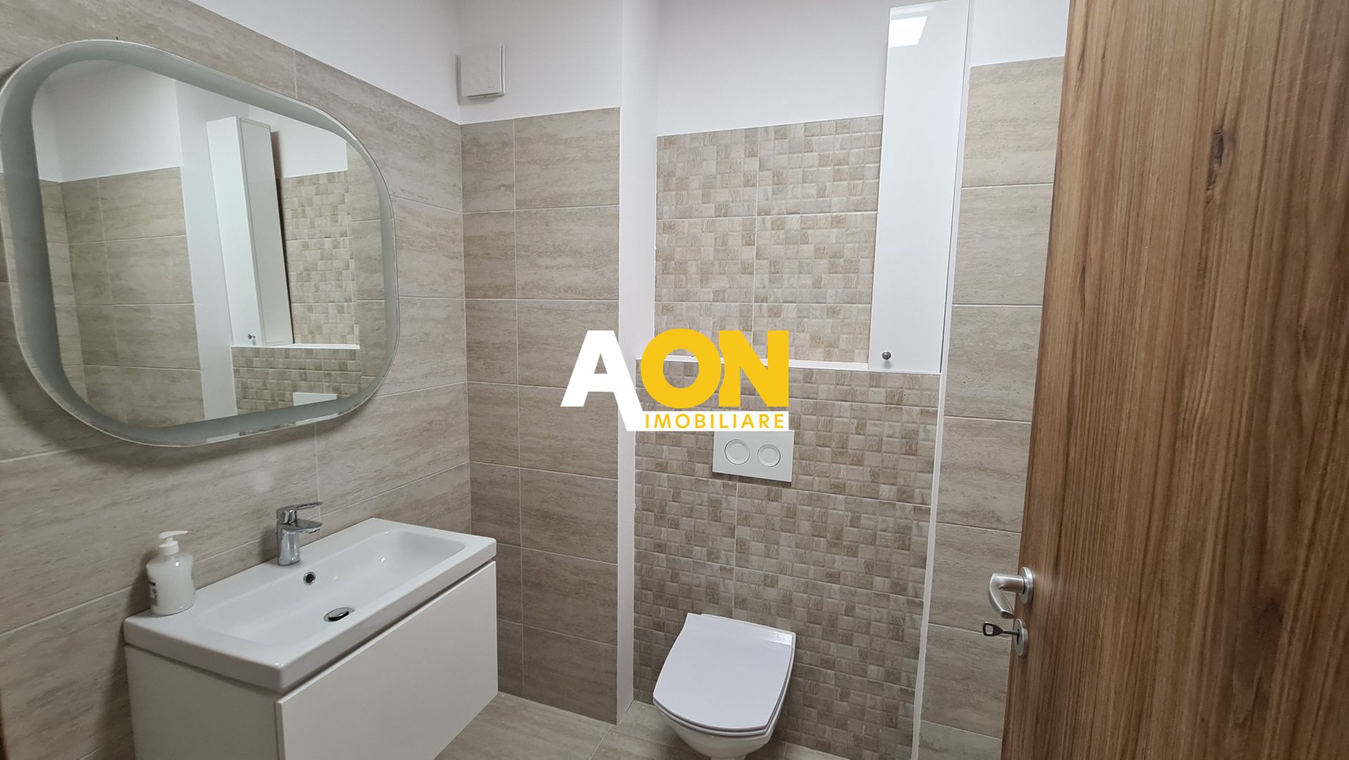 Apartament cu 2 Camere, Ultrafinisat, Bloc Nou, Zona Cetate - Poză 7