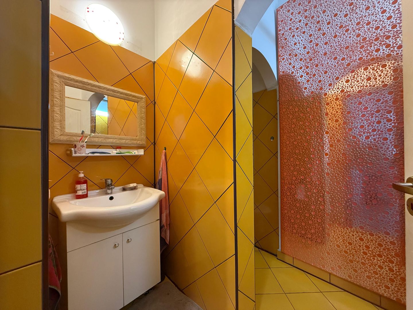 VILĂ INDIVIDUALĂ | CURTE PROPRIE 20 MP | ZONA DACIA - Poză 24