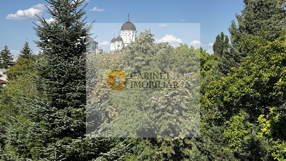 4 camere + birou | Biserica Casin | 110mp total | Renovat 2025 - Poză 2